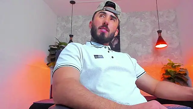 martin_foster_ webcam