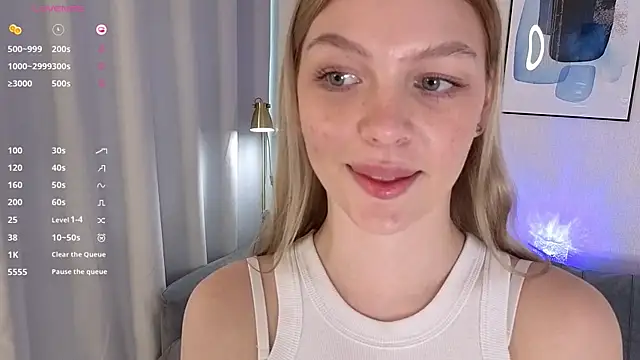 PatriciaaReed webcam