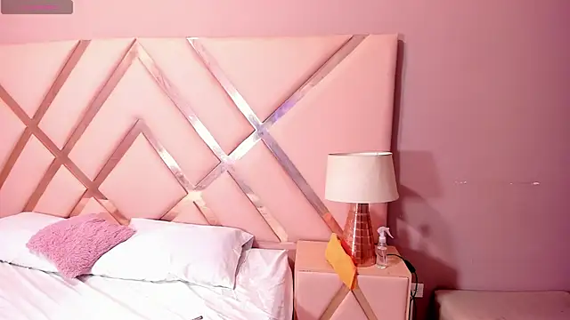 EstherValliere webcam