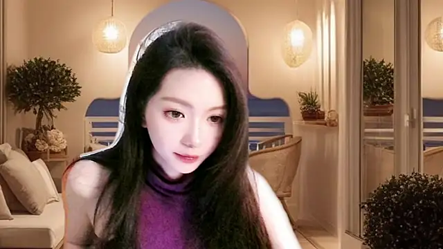 Ivy_ss1881 webcam