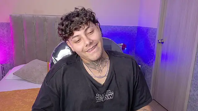 DAMON_SALVATTORE webcam