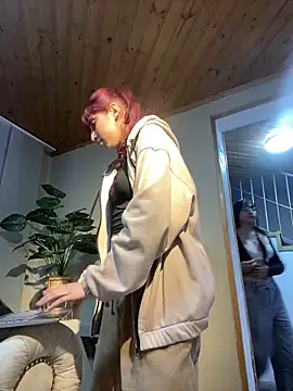 Maraia_Violetta webcam