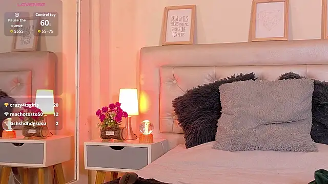 Samantha_Lanee webcam