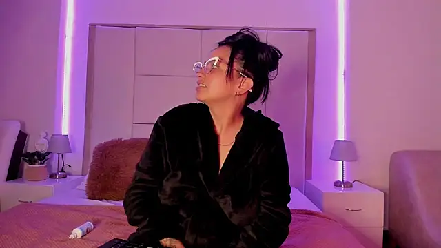 Agatha_Atenea11 webcam