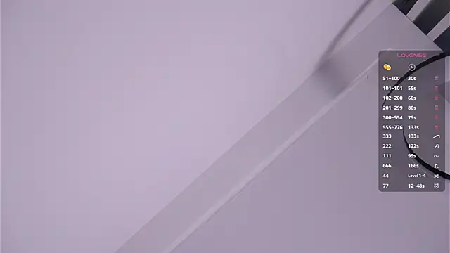 DarlineHoldness webcam