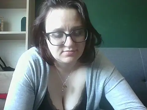 sensual_paris webcam