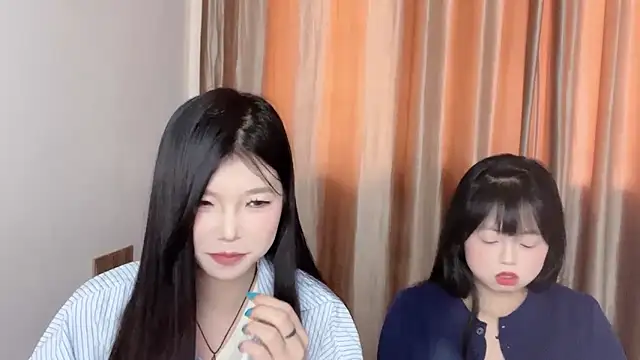 FANFAN_xiaozheng webcam