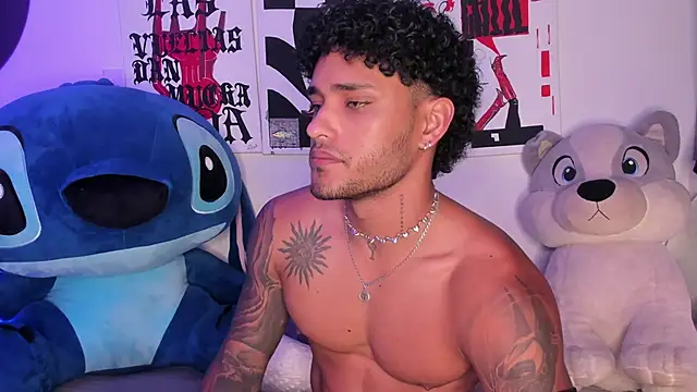 Alessandro_Vanni webcam