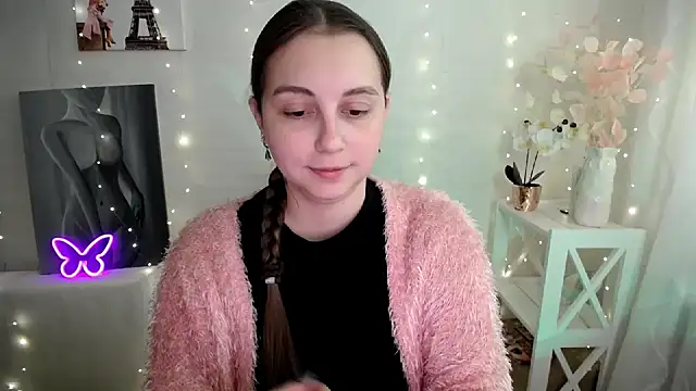 SweetPrincess_ webcam