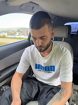 Pablo_Hornyguy95 webcam