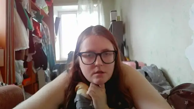 DesireMelissa webcam