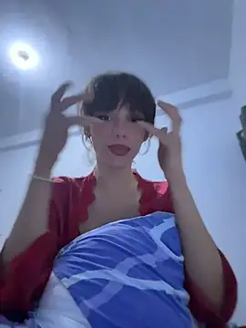 carlita_cute (T young) - MAKE MY ASS TO FEEL U