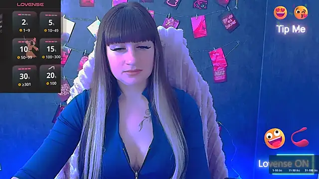 Violla_My webcam