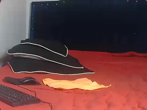 SalomeMorganX webcam