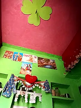 Riyakumari_hot66 webcam