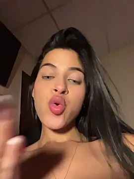 violetta-brown1 webcam