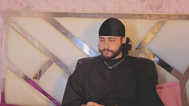 Benny_and_Mark webcam