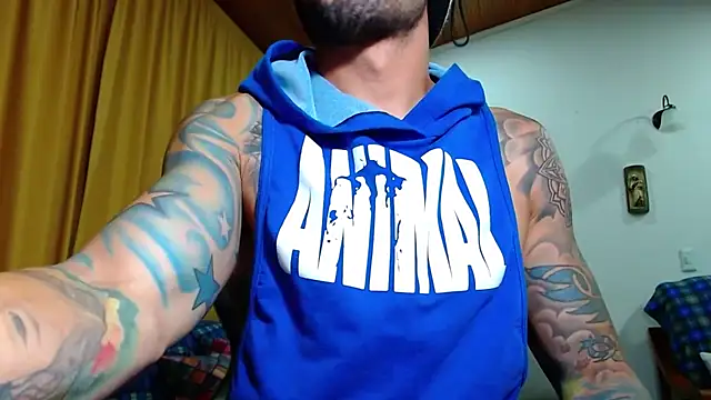 sebastian_horny webcam