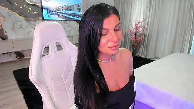 patriciakeys live sex cam