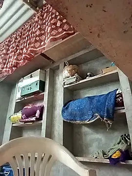 Shreya_pandit webcam