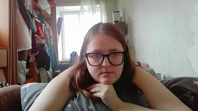 DesireMelissa webcam