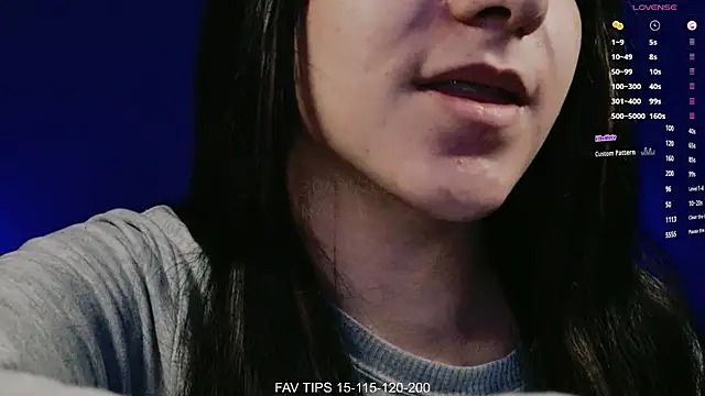 nalan__ (T young) - DESTROY MY TIGHT PUSSY