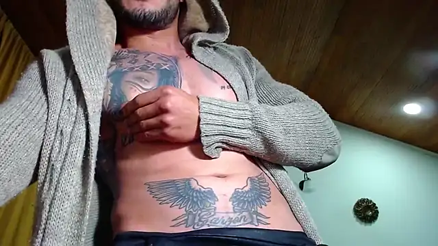 sebastian_horny webcam