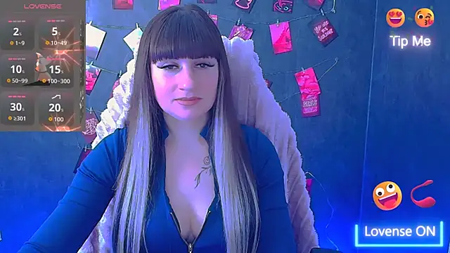 Violla_My webcam