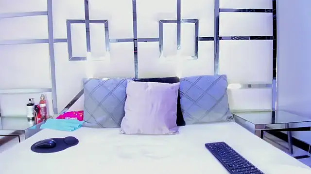 AntonelaBlaze webcam