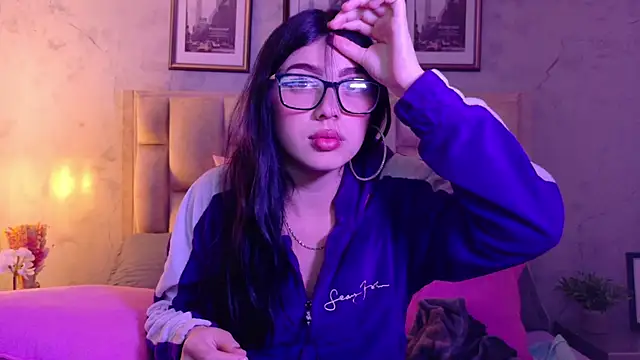 IsabellaRossi webcam