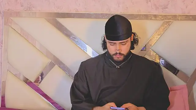 Benny_and_Mark webcam