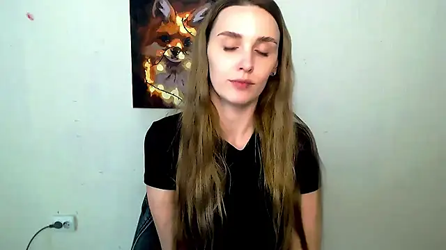 Doll_Angelina webcam