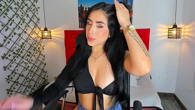 Jessica_bellini webcam