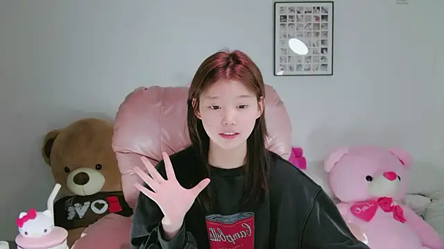 美女yang_12在线直播