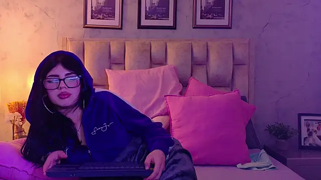 IsabellaRossi webcam