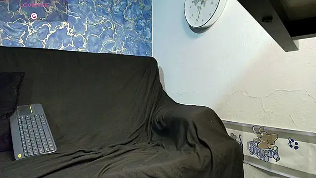 tessarion_black (M twink) - make me vibrate