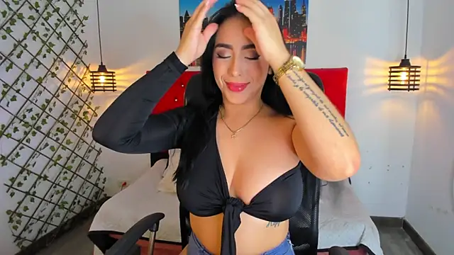 Jessica_bellini webcam