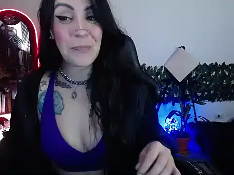 Anastasiabasst__ webcam