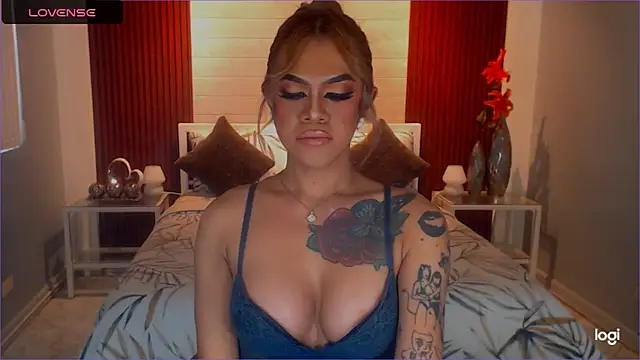 StellaStrong30 webcam