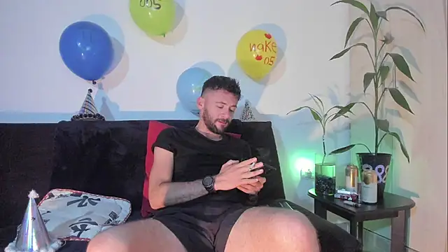 Erickpritz_xh webcam