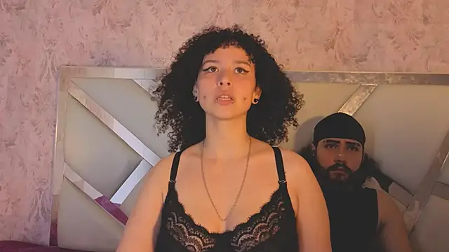 Benny_and_Mark webcam