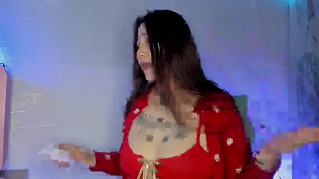 Lauryn_muller webcam