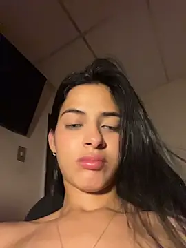 violetta-brown1 webcam