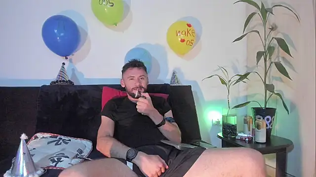 Erickpritz_xh webcam