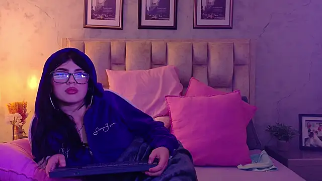 IsabellaRossi webcam