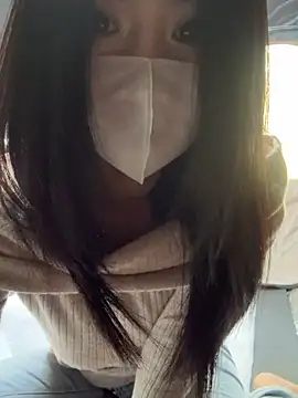 feifei-love (F milf) - 明天开始休息几天哦五一见