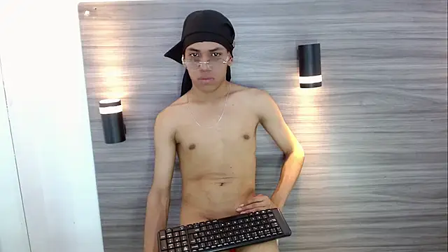 DaviidBuckx_ webcam