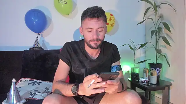 Erickpritz_xh webcam