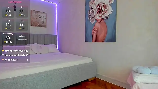 Selena_Reeves webcam