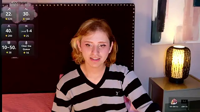 seraphine_star webcam